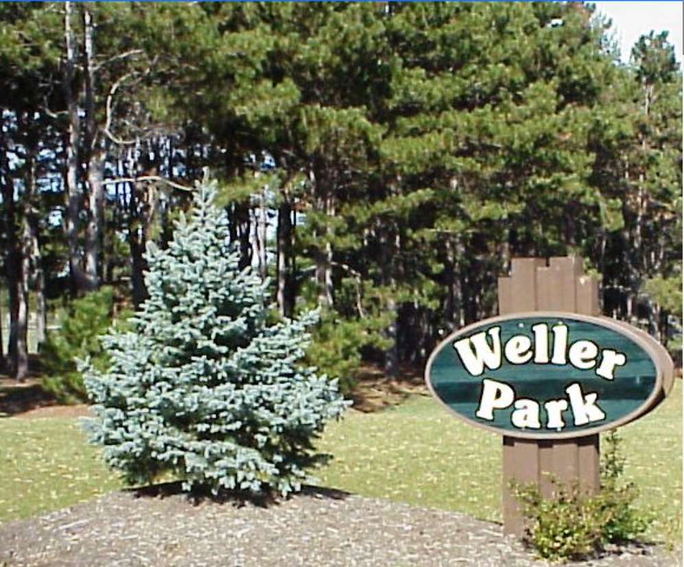 Weller Park