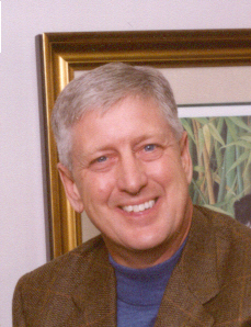 John Loughrey MD