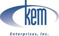 KEM Inc Logo