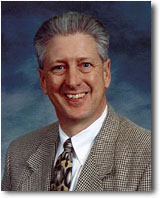 Dr. John Loughrey